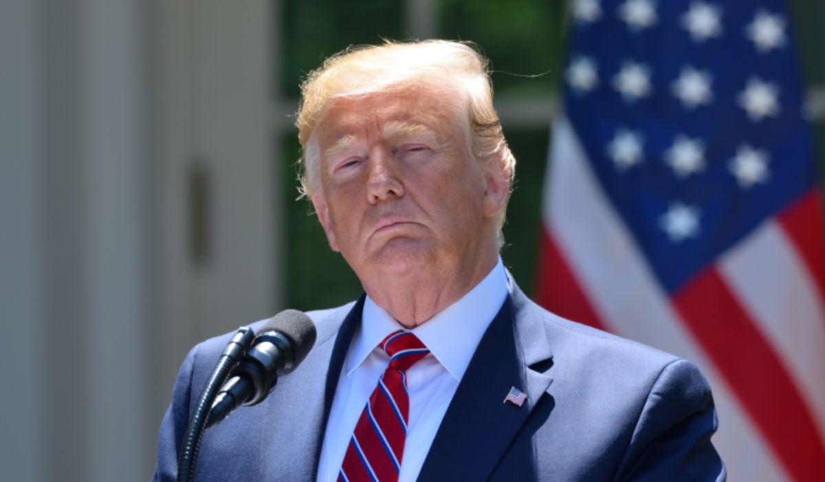 Trump-Backed WLFI Token to Debut on Major Exchanges September 1