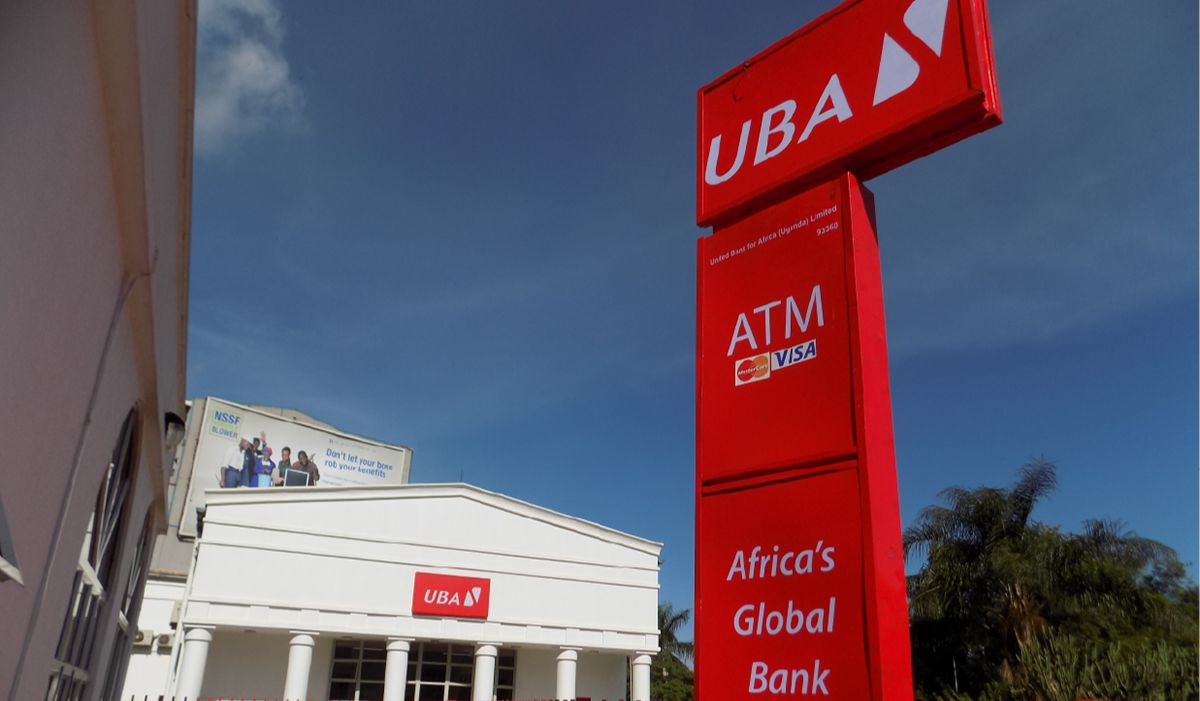 UBA Board Approves 2025 Half-Year Accounts, Hints at Interim Dividend