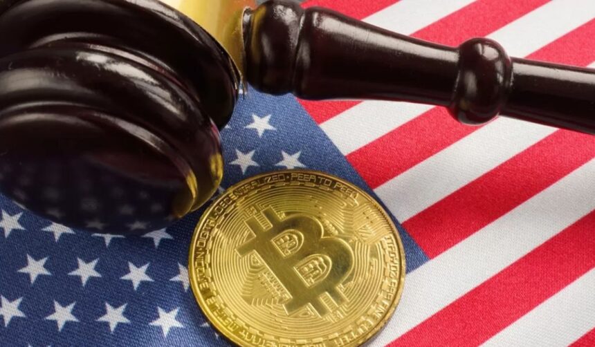 US Law Enforcement Seizes Millions in Bitcoin, Cash from Accused Cybercriminal