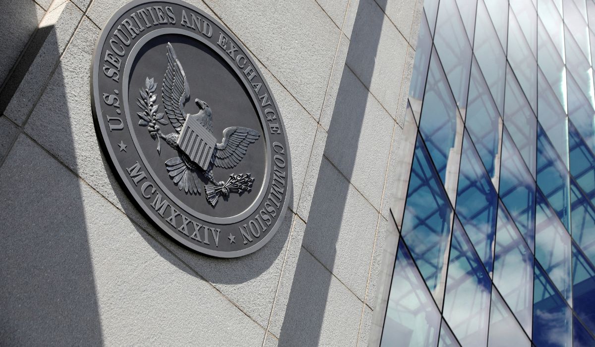 US Regulators Say Liquid Staking Doesn’t Qualify as Securities Offering