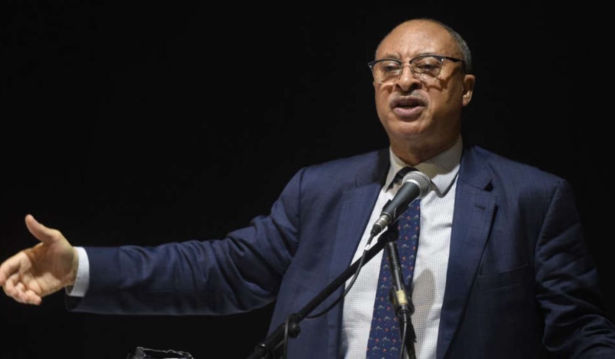 Utomi Blasts FG’s Revenue-Driven Policy, Warns of Rising Poverty and Business Strain
