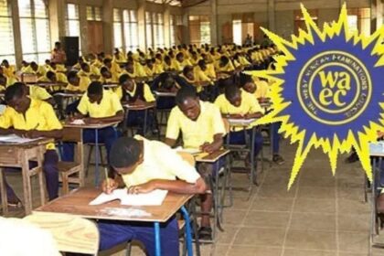 WAEC: Another Technical Glitch Hits Nigeria’s Exam Body