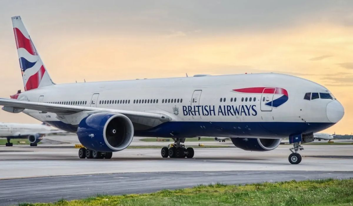 Why British Airways Barred 58 Passengers from Boarding Abuja-to-London Flight