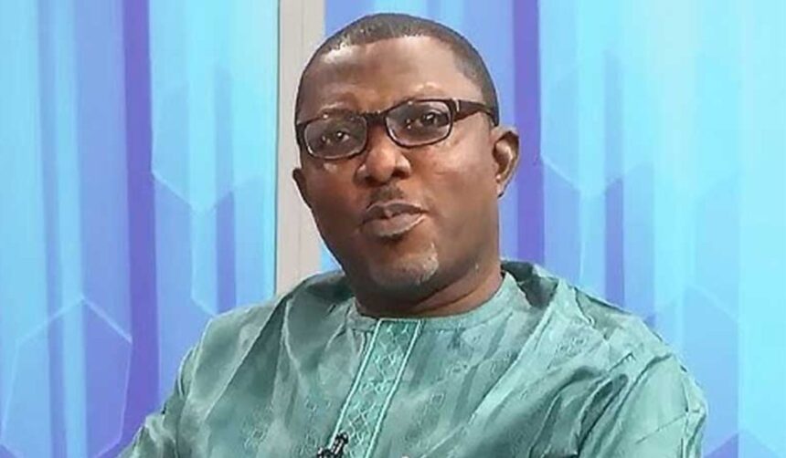 2027: We don't want Political Extremists Like Obi In our Labour Party - Abayomi Arabambi