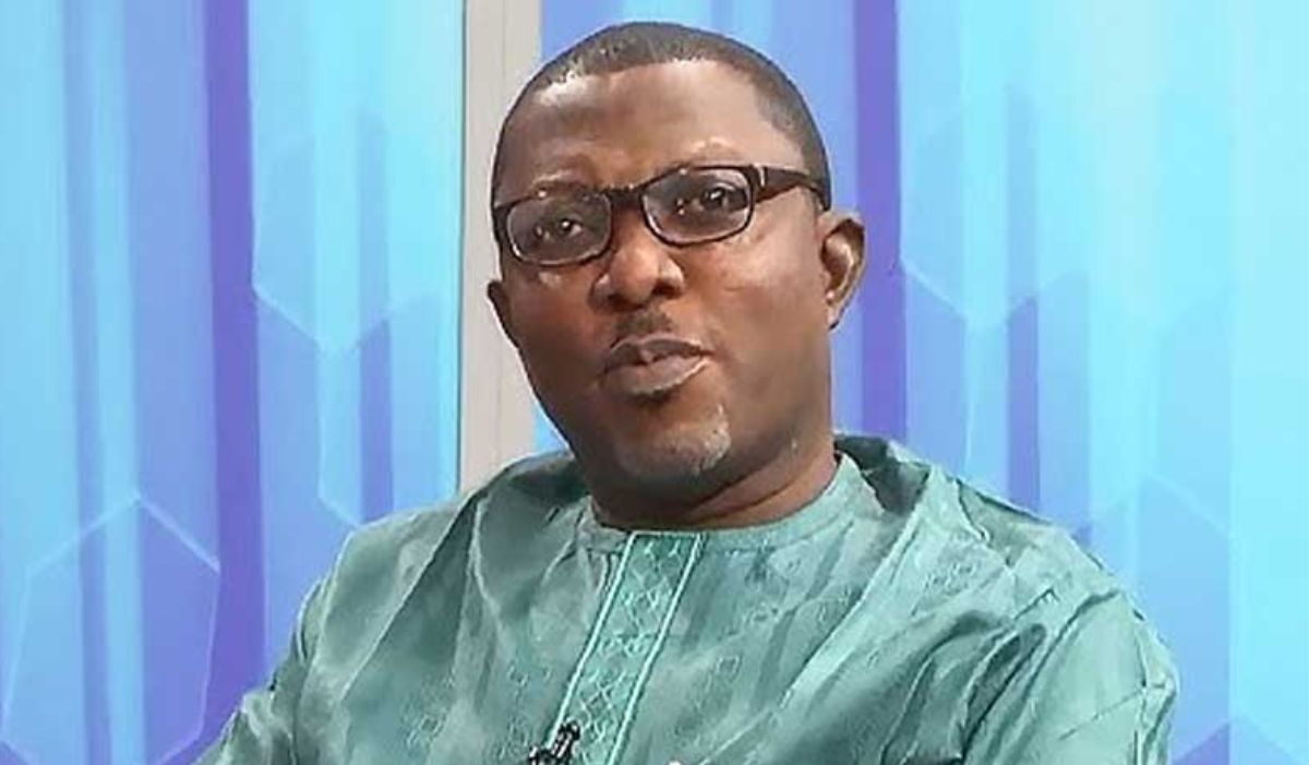2027: We don't want Political Extremists Like Obi In our Labour Party - Abayomi Arabambi