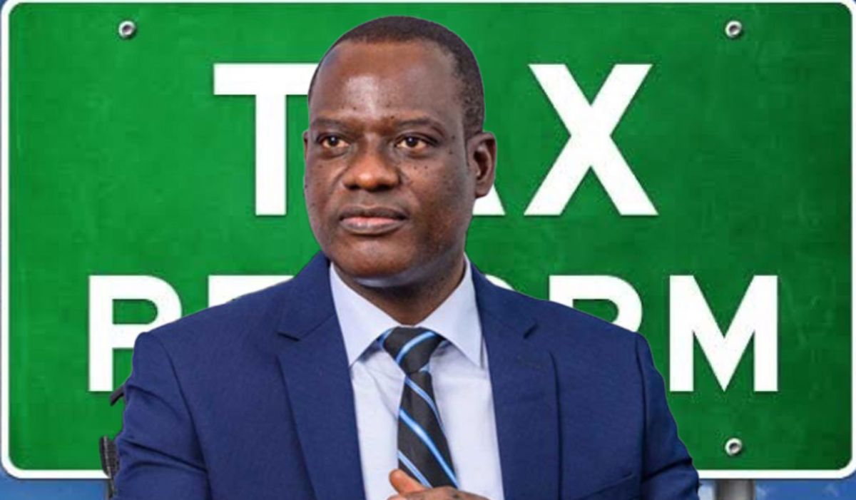 5% Fuel Levy Won’t Touch Kerosene, Cooking Gas, CNG, or Clean Energy - Tax Reforms Committee