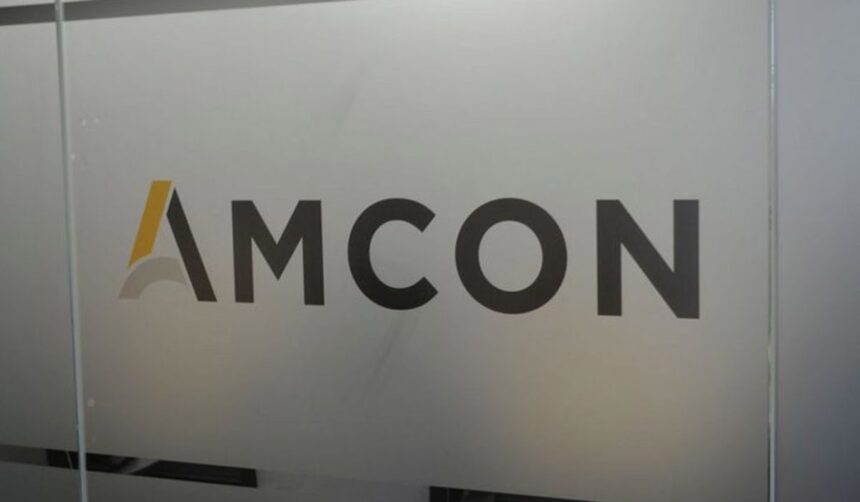 AMCON Sells 34% Unity Bank Stake to Providus in Major Merger Move