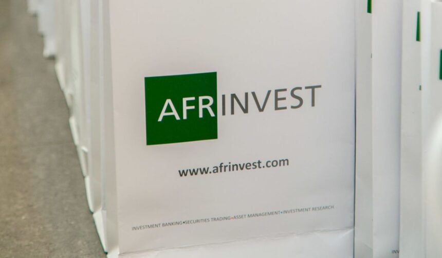 Afrinvest: Nigeria Needs 40% Nominal GDP Growth in 2025–26 to Reach Tinubu’s $1 Trillion Goal