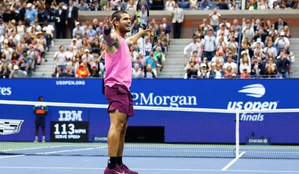 Alcaraz Defeats Sinner to Reclaim ATP No. 1 Ranking