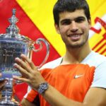 Alcaraz Makes It Clear: ‘‘Chasing Djokovic’s 24 Grand Slam Record Isn’t My Goal’’