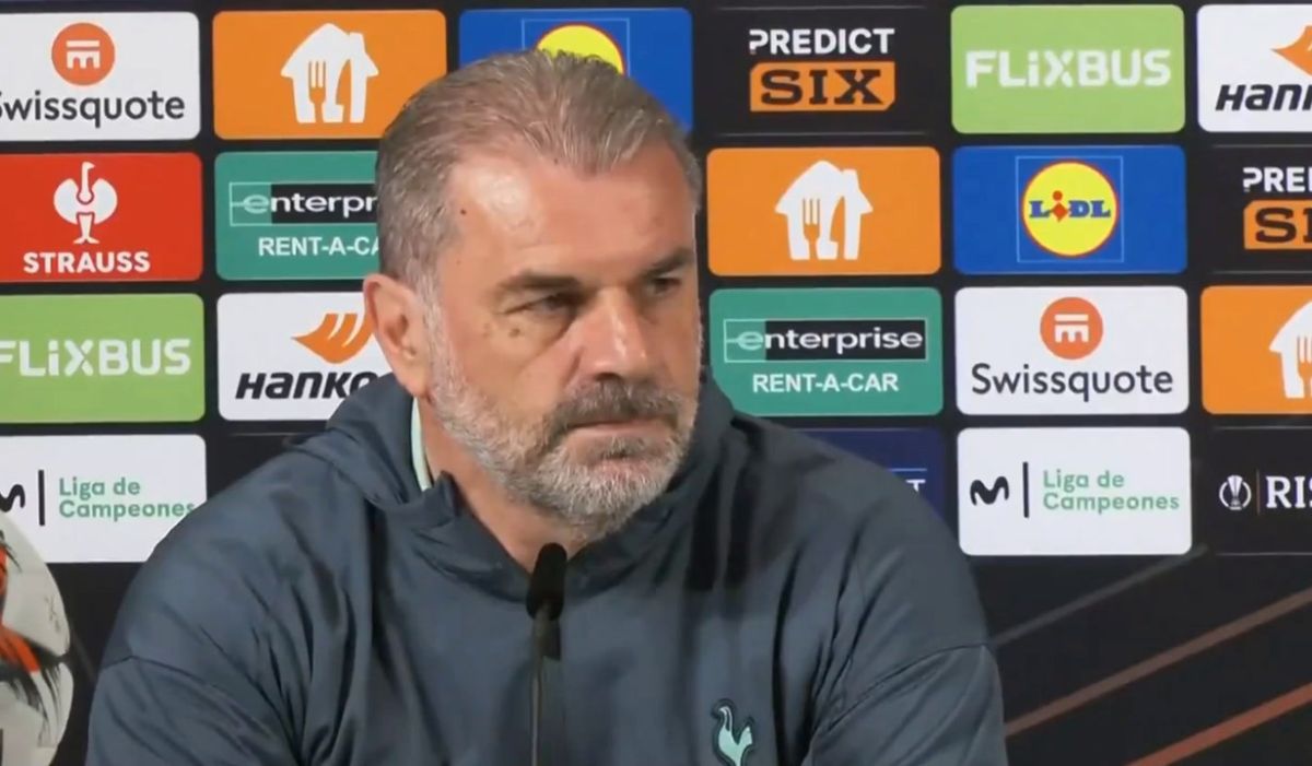 Ange Postecoglou Emerges as Managerial Target for Bayer Leverkusen and Fenerbahçe