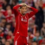 Arne Slot Rages at Ekitike After ‘Stupid’ Red Card in Carabao Cup Clash, Player Sends Apology