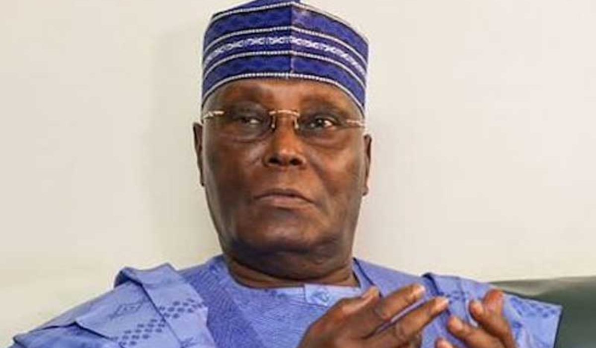 Atiku Warns of Authoritarian Trends Under Tinubu’s Administration