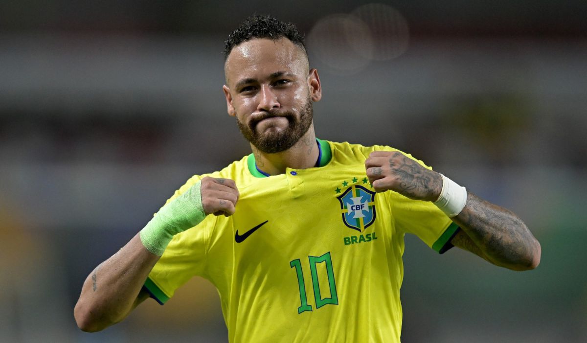 Billionaire’s Surprise Will Sparks Buzz as Neymar Chosen as Sole Heir