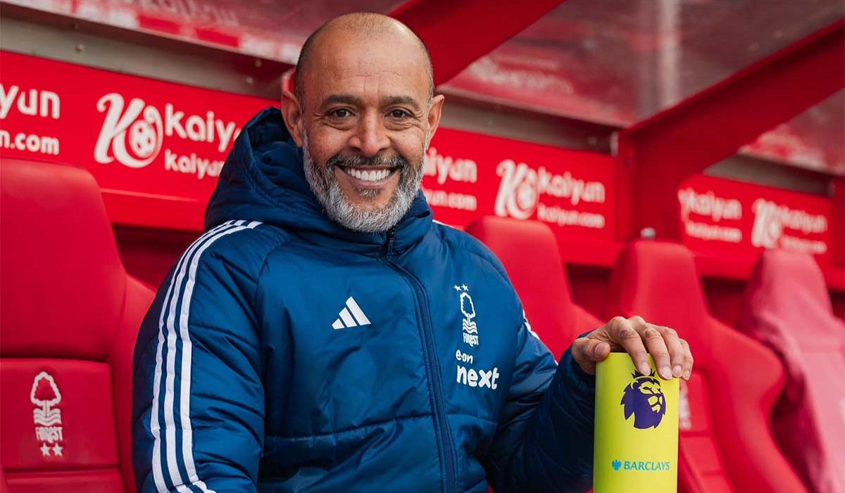 Boardroom Bust-Up: Nuno Espírito Santo Sacked After Falling Out With Marinakis