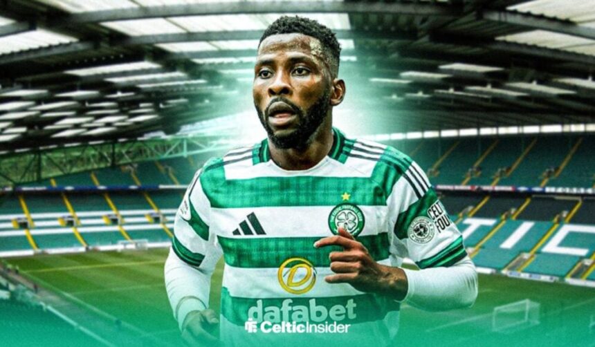 Brendan Rodgers Confident Kelechi Iheanacho Will Be a Star for Celtic