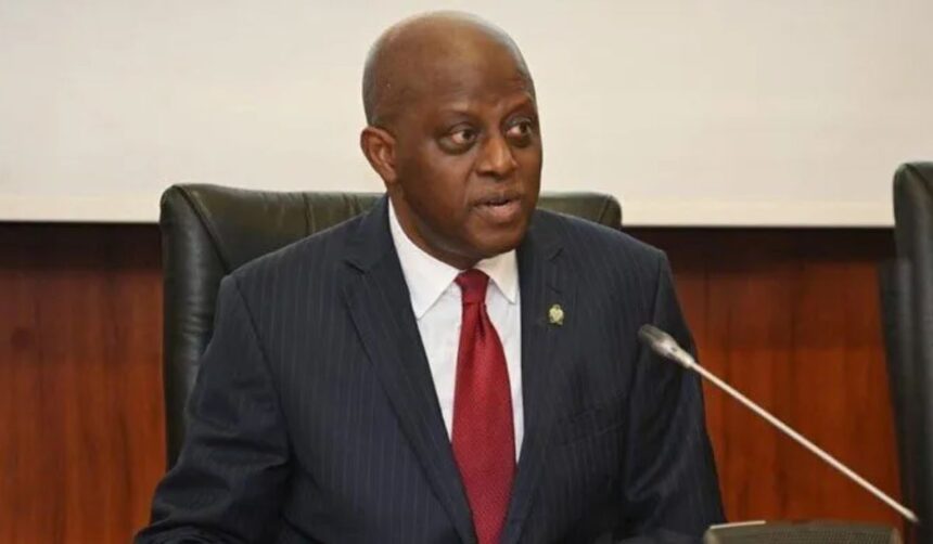 CBN Lowers Benchmark Rate Amid Inflation Drop