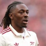 Eberechi Eze Promises Full Commitment After Arsenal Move From Crystal Palace