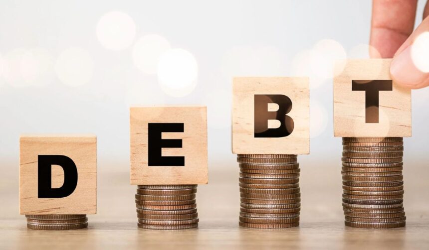 FG Spends ₦8.93trn on Debt in 9 Months, Eats Up 61% of Revenue