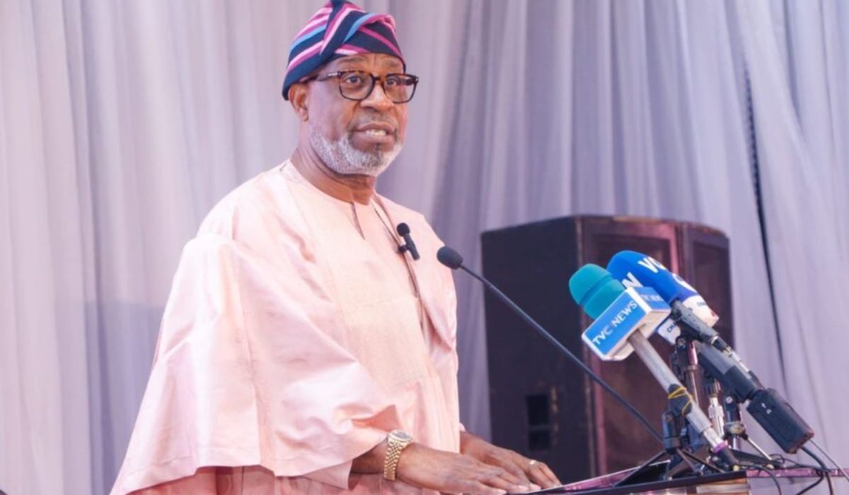 FG Terminates 1,263 Mineral Licenses Over Fee Default