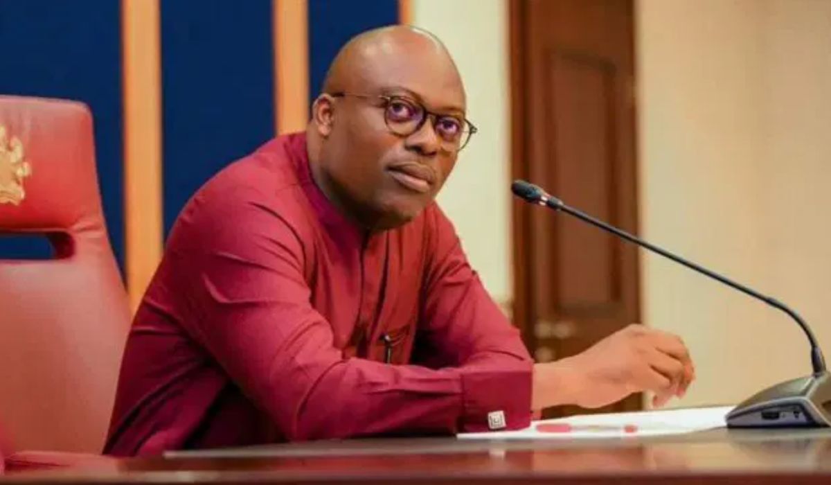 Fubara Gears for Reinstatement as Rivers Governor 