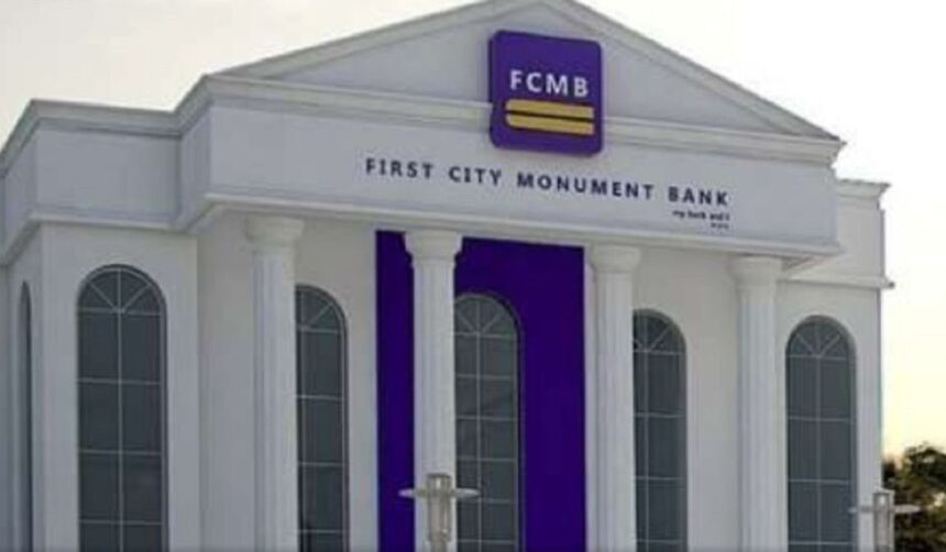 Investors Boost FCMB Trading Despite Flat Share Price