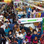 Lagos Trade Fair 2025 Targets One Million Visitors