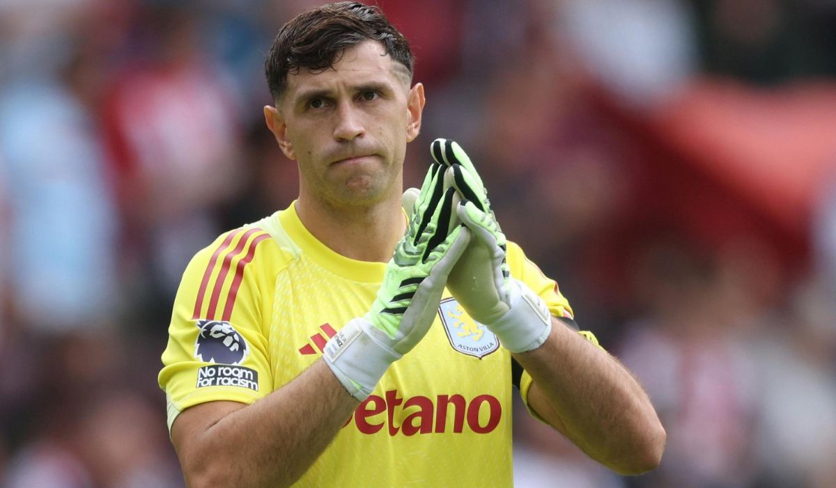 Martinez Masterclass Earn Villa Point as Everton Left Frustrated