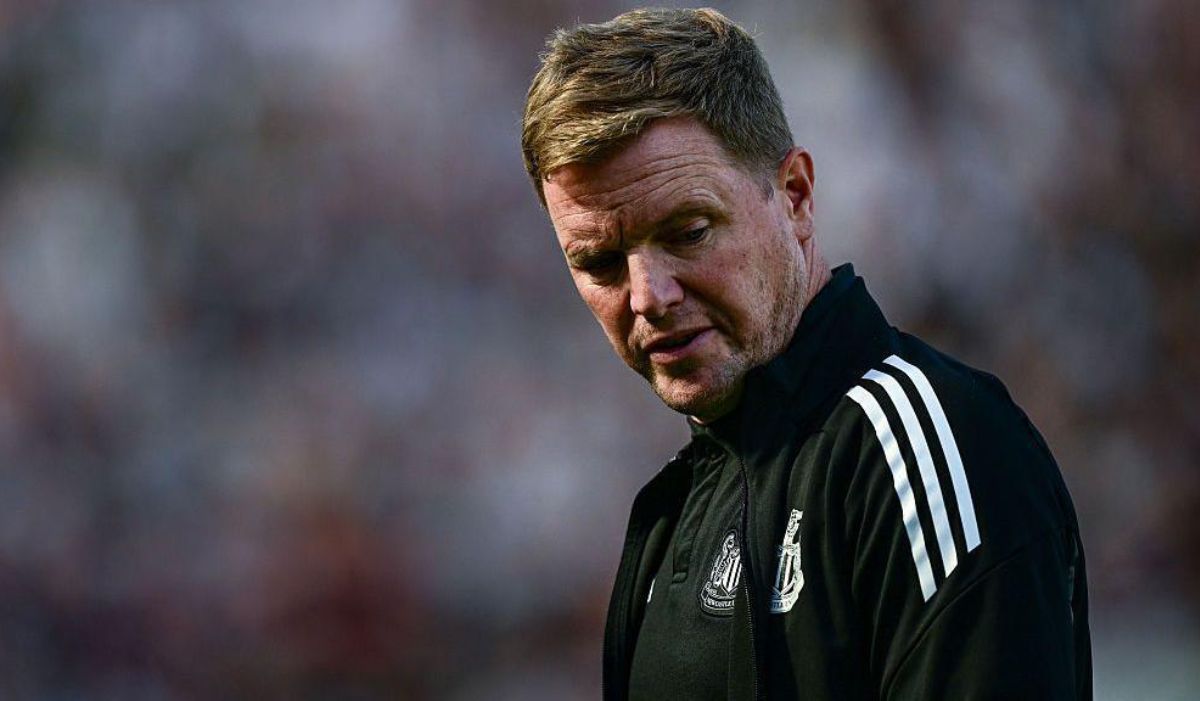 Newcastle Edge Wolves as Howe Breathes Sigh of Relief