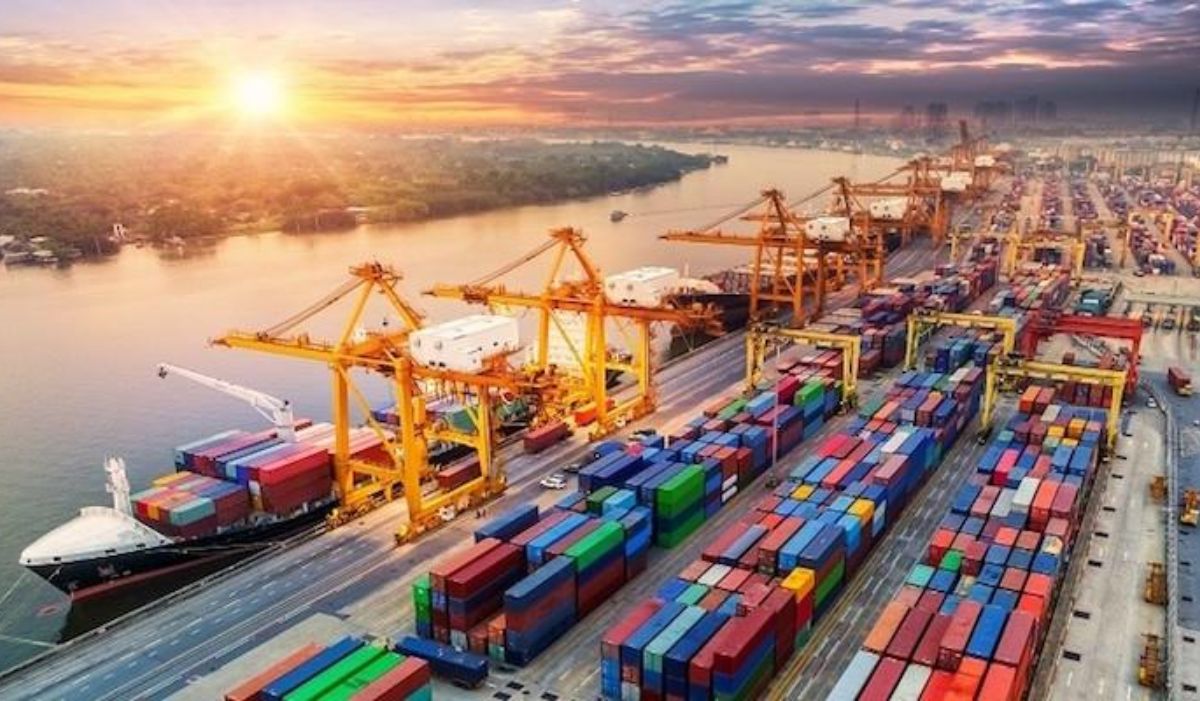 Nigeria Posts N7.46tr Trade Surplus, Highest in Three Years