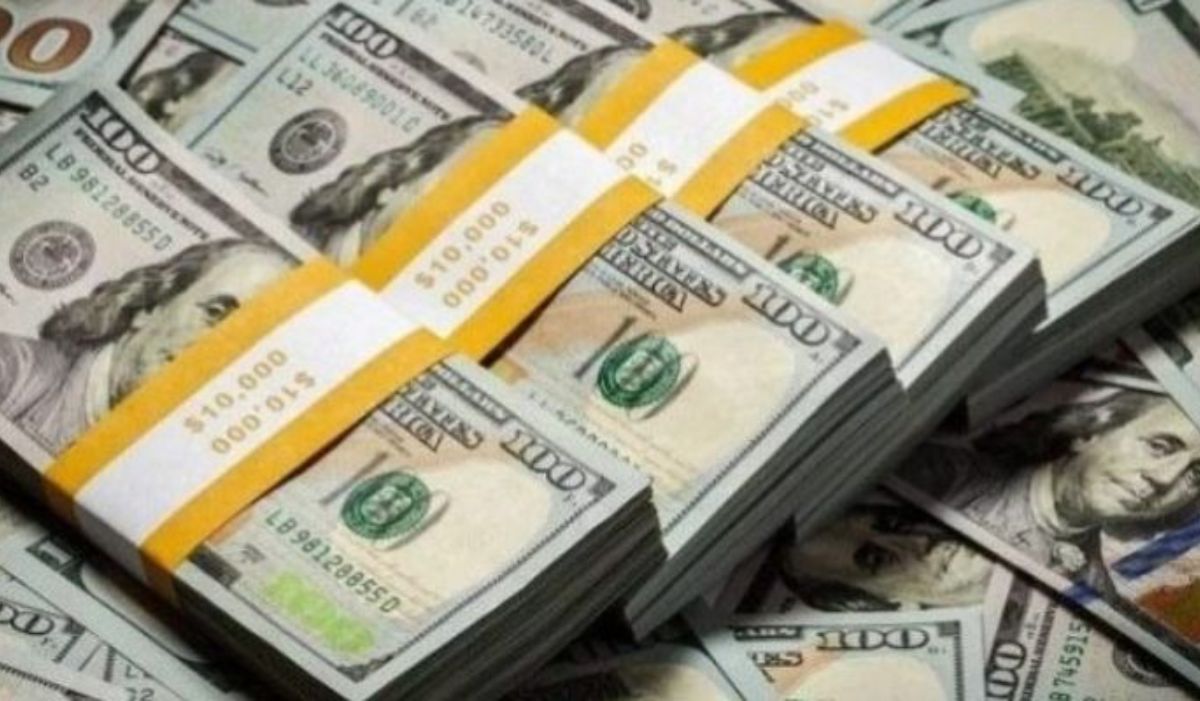 Nigeria’s FX Reserves Surge $4.1bn on Oil Boost, Inflows