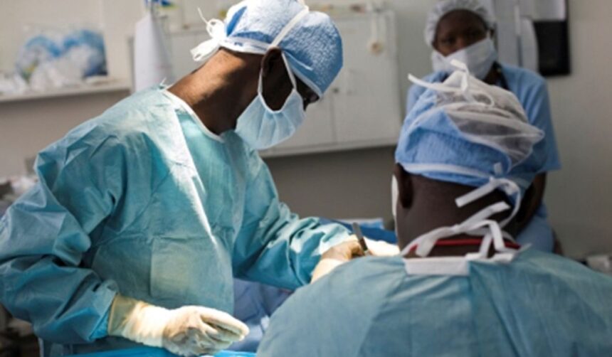 Nigeria’s Health Spending Hits $120 Per Person, Gov’t Covers Just $30, Says Minister