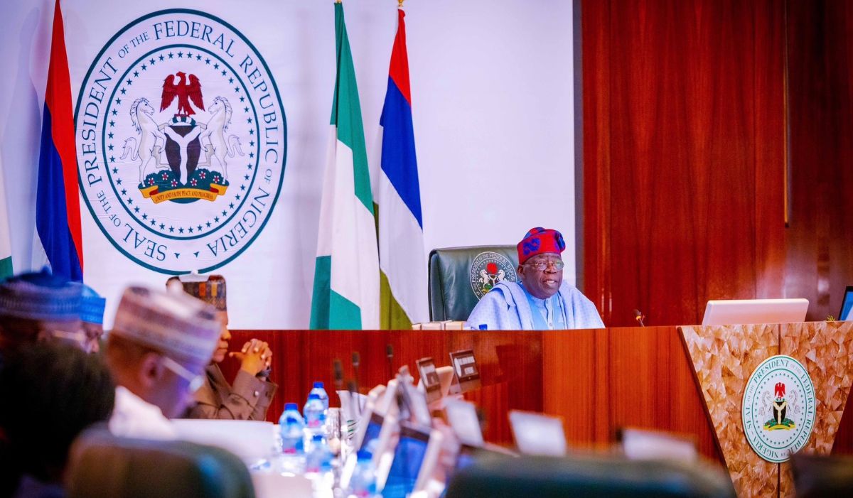 Nigeria’s Non-Oil Revenues Surge 40% to ₦20.59trn - Presidency