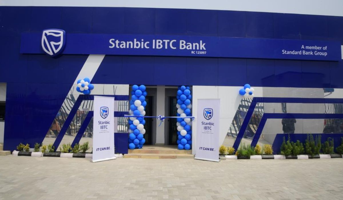 Nigeria’s Private Sector Growth Strengthens in August – Stanbic IBTC PMI Report