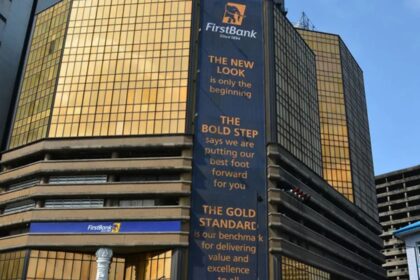 Otedola Boosts Stake with ₦1.21bn FirstBank Share Purchase
