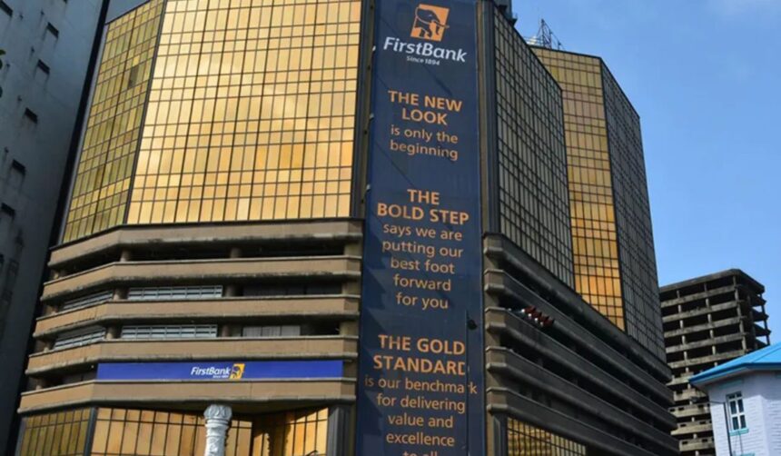 Otedola Boosts Stake with ₦1.21bn FirstBank Share Purchase