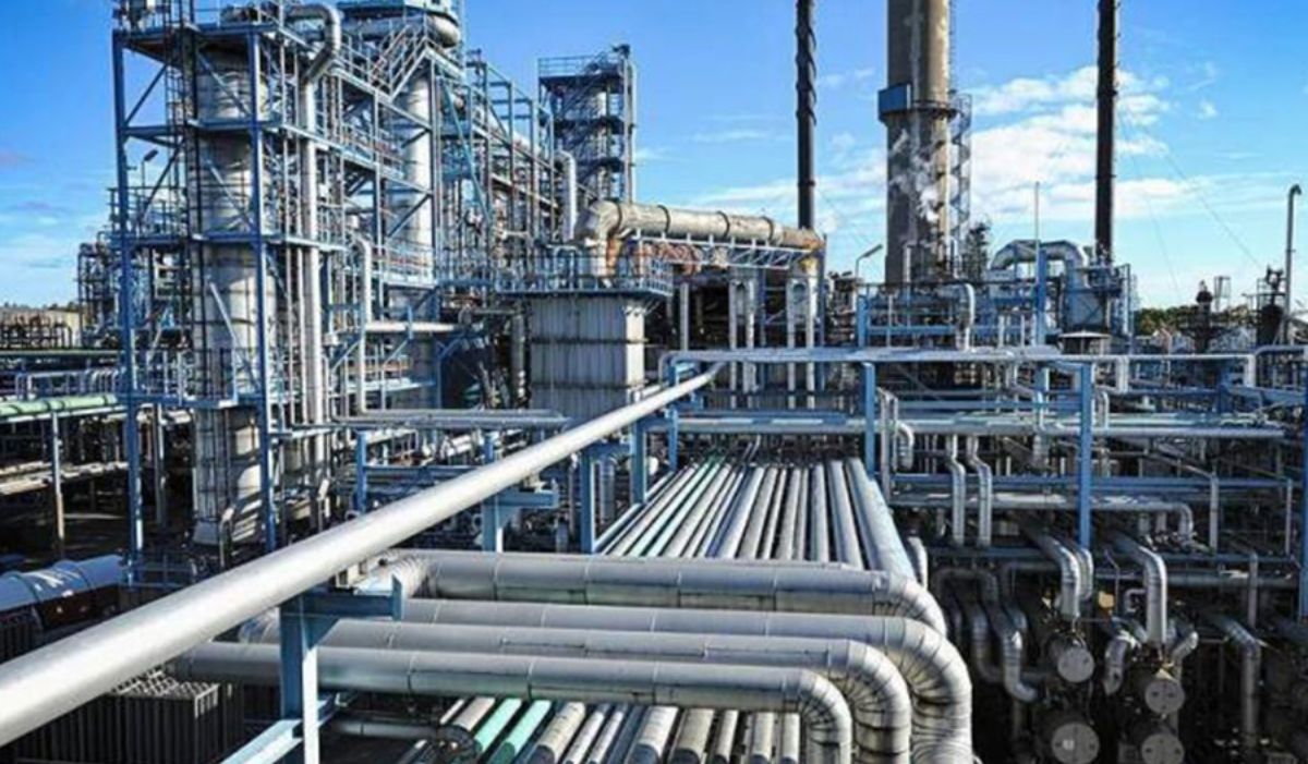 PETROAN Urges FG to Seek Foreign Partnership for Port Harcourt Refinery
