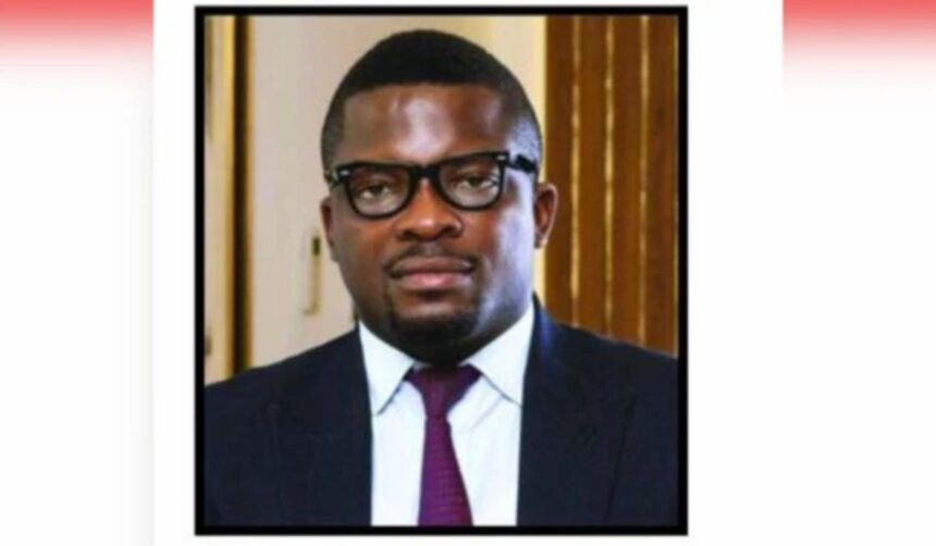 REVEALED: How Sujimoto CEO Ogundele Landed In Alleged N6bn Fraud