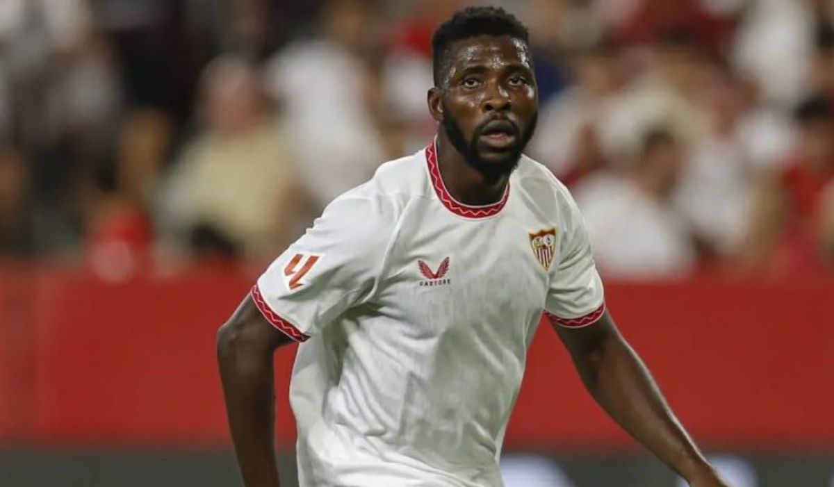 Scottish Premiership Welcomes Iheanacho as Celtic Complete Signing