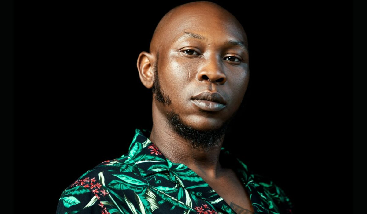 Seun Kuti dismisses Afrobeats as a genre, says it is merely a ‘label’