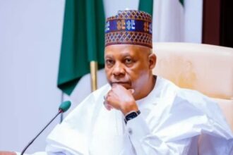 Shettima Highlights Fresh Food Security Push with ₦250bn Agriculture Facility