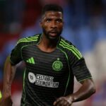 Super Eagles Star Iheanacho Reflects on Positive Start to Celtic Career 