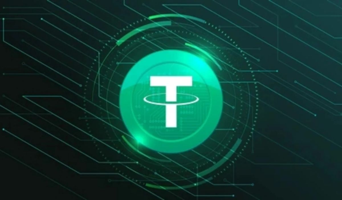 Tether Unveils New Stablecoin