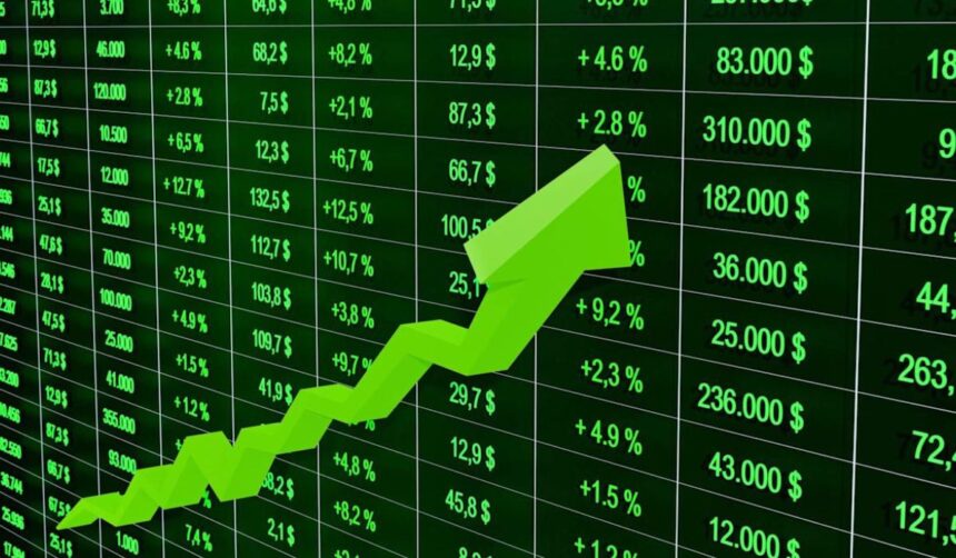 NGX Records Mixed Performance as Trading Volume Drops 37%