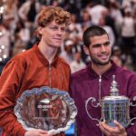 Alcaraz vs Sinner: Rivalry Rekindled in Riyadh’s Star-Studded Six Kings Slam on Netflix