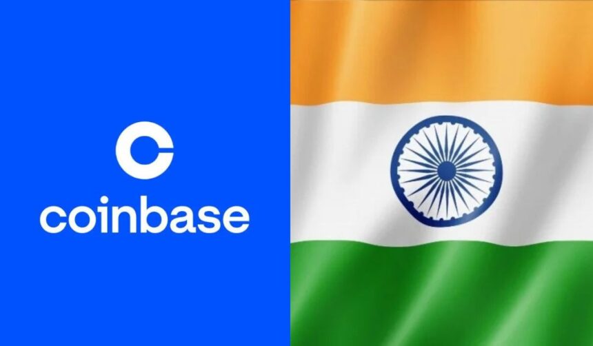 After 2-Year Pause, Coinbase Returns to India