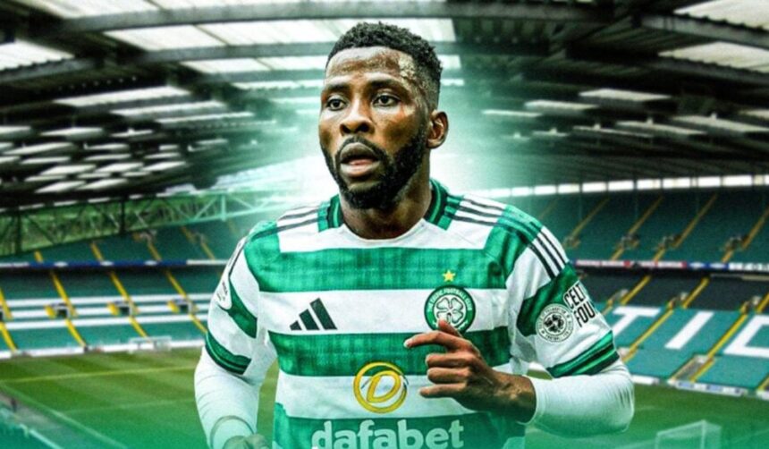 Brendan Rodgers Gives Injury Update on Kelechi Iheanacho After Win vs Sturm Graz