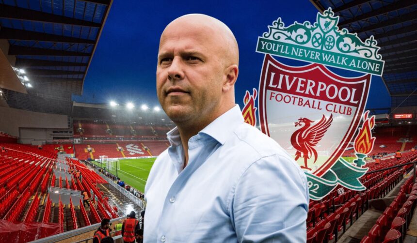 CARABAO CUP: Arne Slot Reacts After Liverpool’s 0-3 Loss to Crystal Palace