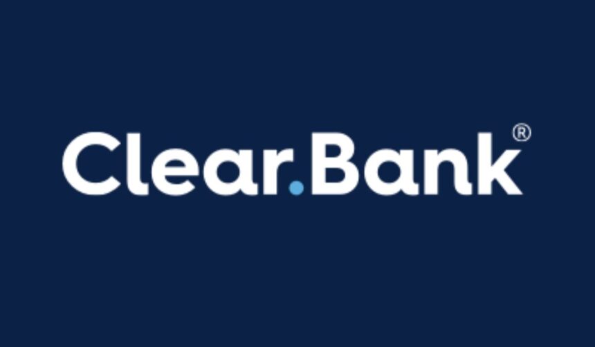 ClearBank Partners Circle to Bring USDC, EURC to European Payments