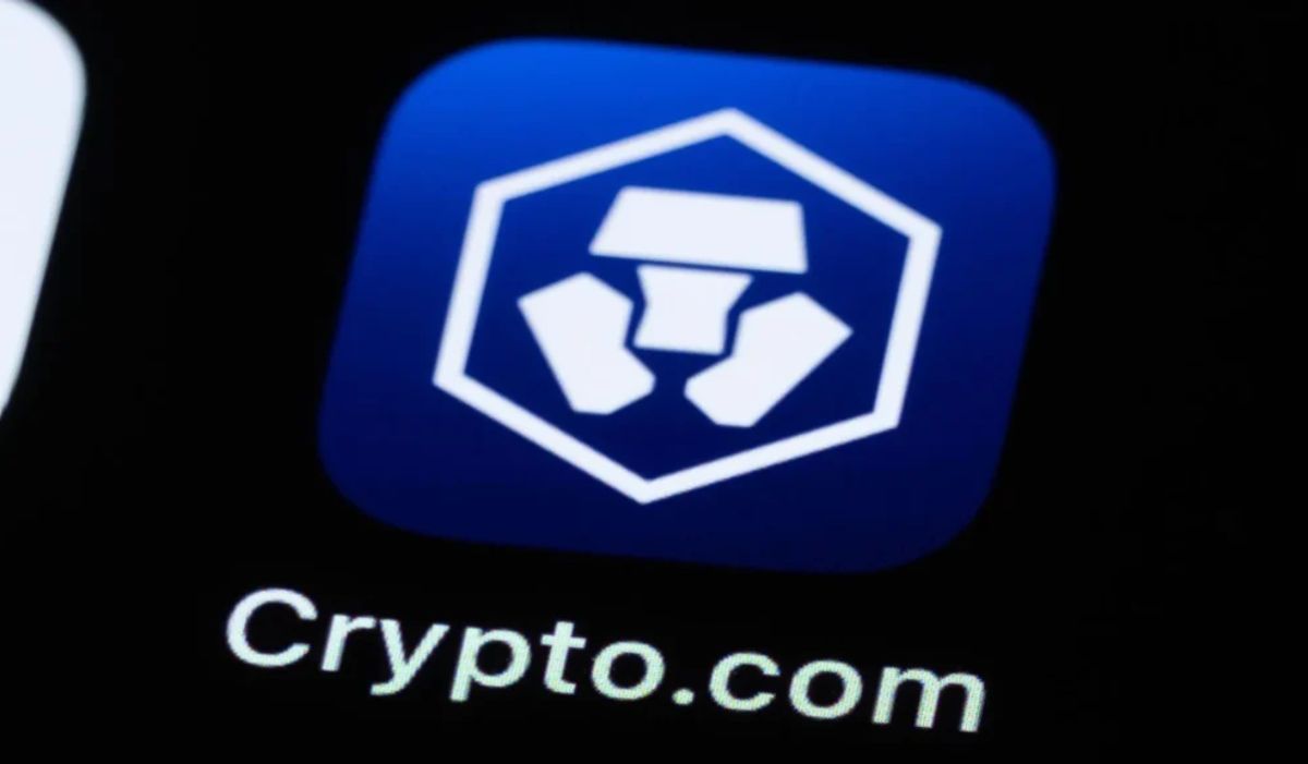 Crypto.com Files for National Trust Bank Status